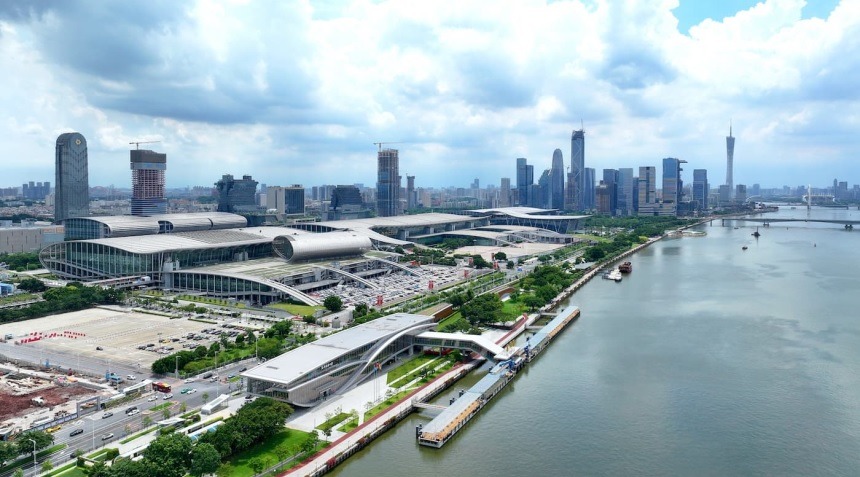 CIFF sets two-phase event for March 2024 in Guangzhou