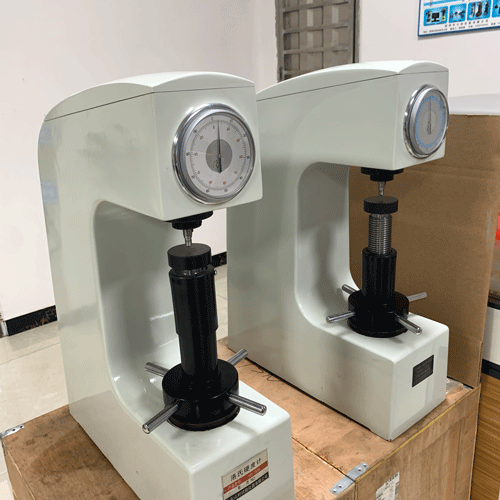 Hardness Tester